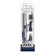 Wahl 05640 bikini trimmer Black, Silver