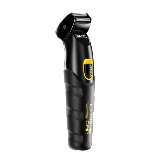 Wahl Extreme Grip Advanced Black Lithium-Ion (Li-Ion)