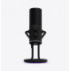 NZXT Capsule Black PC microphone