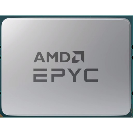 AMD EPYC 9554P processor 3.1 GHz 256 MB L3