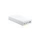 Green Cell PBGC03SW power bank Lithium Polymer (LiPo) 20000 mAh White