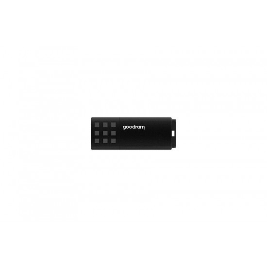 Goodram UME3 USB flash drive 256 GB USB Type-A 3.2 Gen 1 (3.1 Gen 1) Black