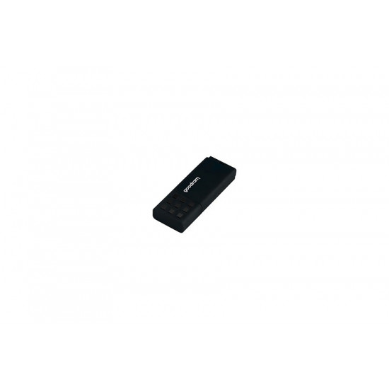 Goodram UME3 USB flash drive 256 GB USB Type-A 3.2 Gen 1 (3.1 Gen 1) Black