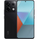 SMARTPHONE XIAOMI REDMI NOTE 13 PRO 5G 8/256GB MIDNIGHT BLACK