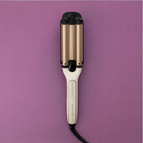 Remington CI91AW PROluxe 4-in-1 Hair Wave Curler