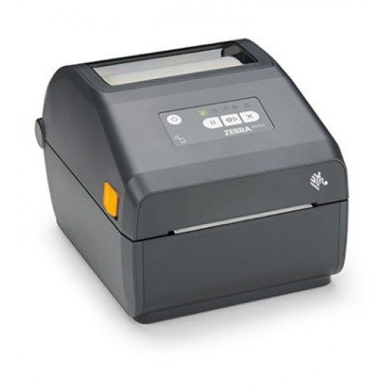 Zebra ZD421D label printer Direct thermal 300 x 300 DPI 102 mm/sec Wired & Wireless Bluetooth