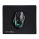 Trust GXT 754 Gaming mouse pad Black