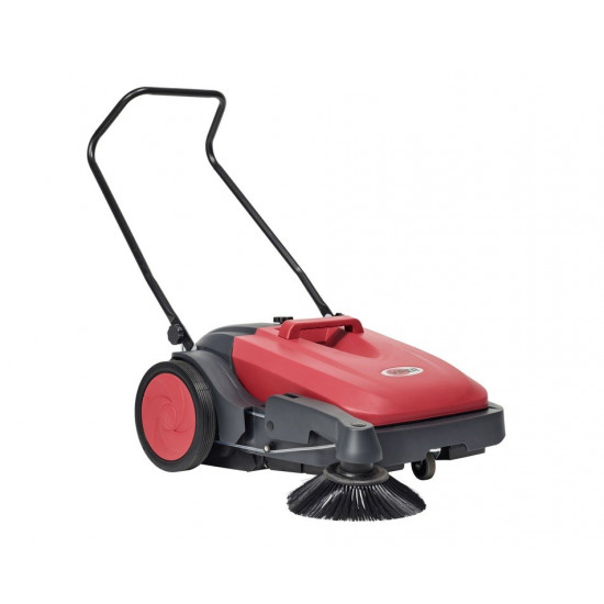 Sweeper Nilfisk Viper PS480-EU