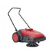 Sweeper Nilfisk Viper PS480-EU