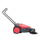 Sweeper Nilfisk Viper PS480-EU