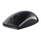 Trust Primo keyboard Mouse included RF Wireless QWERTY US English Black