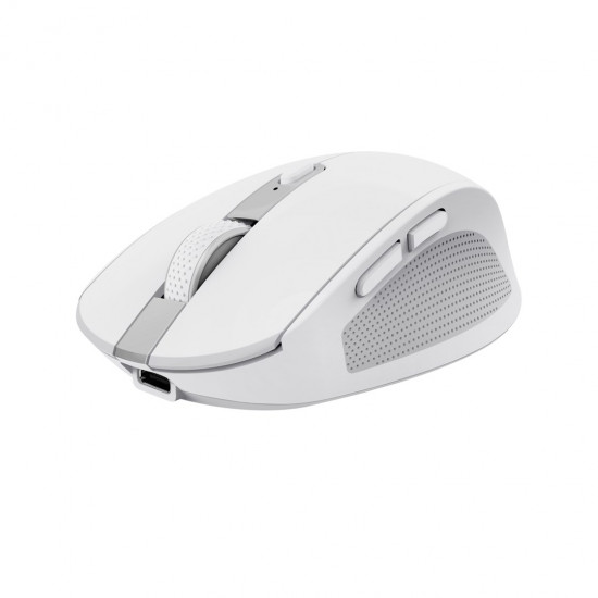 Trust Ozaa mouse Right-hand RF Wireless + Bluetooth Optical 3200 DPI