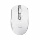 Trust Ozaa mouse Right-hand RF Wireless + Bluetooth Optical 3200 DPI