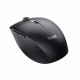 Trust Ozaa mouse Right-hand RF Wireless + Bluetooth Optical 3200 DPI