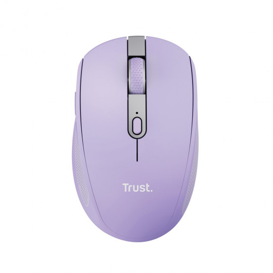 Trust Ozaa mouse Right-hand RF Wireless + Bluetooth Optical 3200 DPI