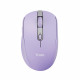 Trust Ozaa mouse Right-hand RF Wireless + Bluetooth Optical 3200 DPI