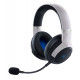 Razer Kaira Pro Hyperspeed Headset Wireless Head-band Gaming Bluetooth Black, White