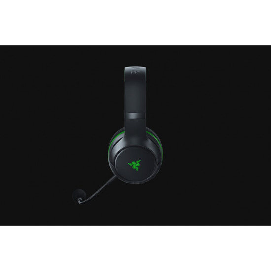 Razer Kaira Pro Headset Wired & Wireless Head-band Gaming Bluetooth Black