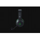 Razer Kaira Pro Headset Wired & Wireless Head-band Gaming Bluetooth Black