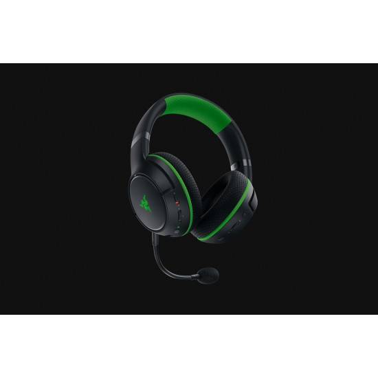 Razer Kaira Pro Headset Wired & Wireless Head-band Gaming Bluetooth Black