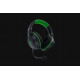 Razer Kaira Pro Headset Wired & Wireless Head-band Gaming Bluetooth Black