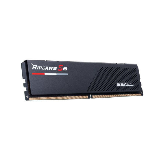 G.Skill Ripjaws S5 F5-5200J4040A48GX2-RS5K memory module 96 GB 2 x 48 GB DDR5 5200 MHz