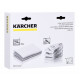 K rcher 6.960-019.0 cleaning cloth