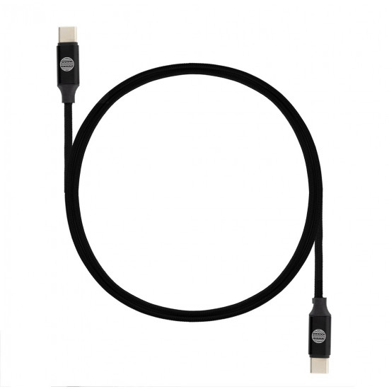 Our Pure Planet USB-C to USB-C cable, 1.2m/4ft