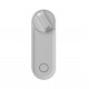 Yale Linus Smart Door Lock L2 (EFIGS, Silver)