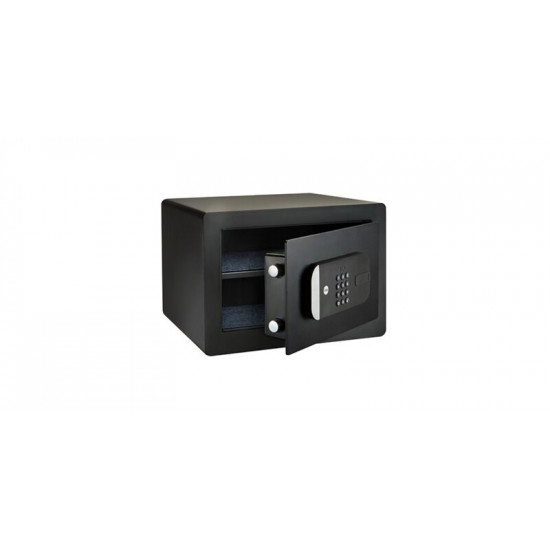 Yale YSS/250/EB1 safe Freestanding safe Black