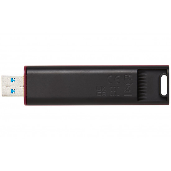 Kingston Technology DataTraveler 256GB Max Type-A 1000R/900W USB 3.2 Gen 2