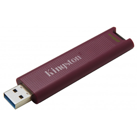 Kingston Technology DataTraveler 256GB Max Type-A 1000R/900W USB 3.2 Gen 2