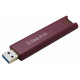 Kingston Technology DataTraveler 256GB Max Type-A 1000R/900W USB 3.2 Gen 2