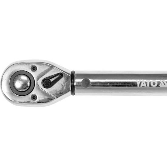 Yato YT-07611 torque wrench Nm