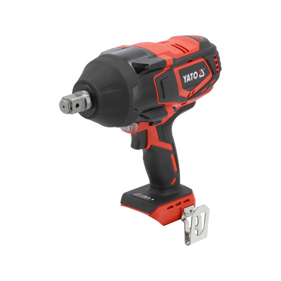 Yato YT-828076 power screwdriver/impact driver