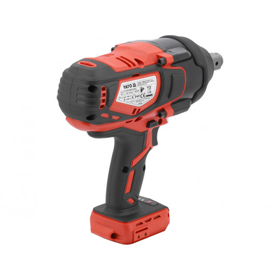 Yato YT-828076 power screwdriver/impact driver