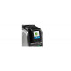 Zebra ZC300 plastic card printer Dye-sublimation/Thermal transfer Colour 300 x 300 DPI