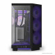 NZXT H6 Air Flow Midi Tower Black