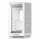 NZXT H6 Air Flow Midi Tower White