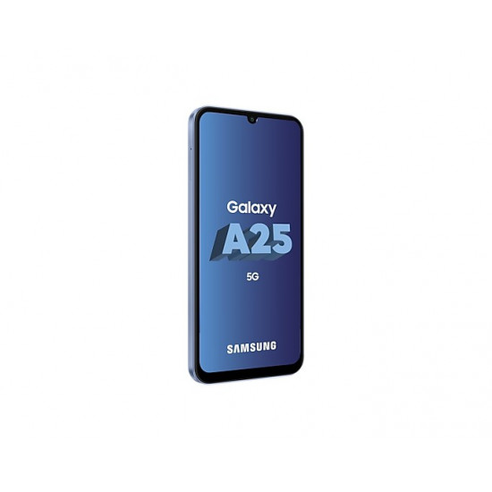 Samsung Galaxy A25 5G SM-A256BZBHEUB smartphone 16.5 cm (6.5") Dual SIM USB Type-C 8 GB 256 GB 5000 mAh Blue