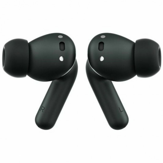 Motorola Moto Buds+ Headphones Wireless In-ear Calls/Music/Sport/Everyday Bluetooth Grey