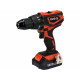 Yato YT-82788 power screwdriver/impact driver