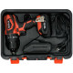 Yato YT-82788 power screwdriver/impact driver