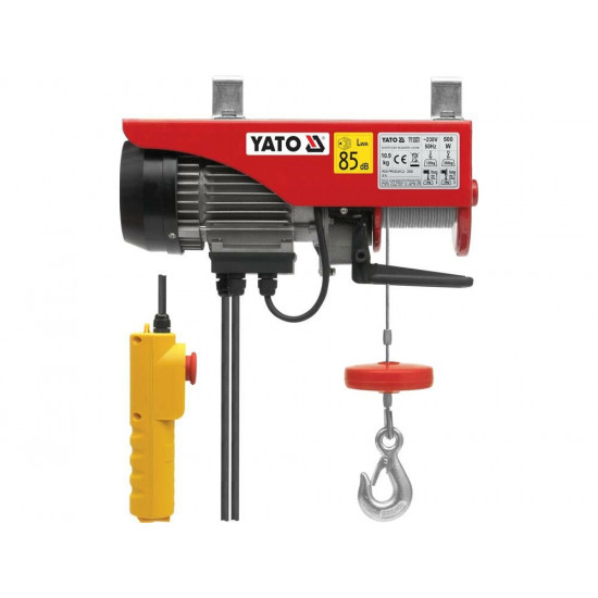 Yato YT-5901 vehicle jack/stand