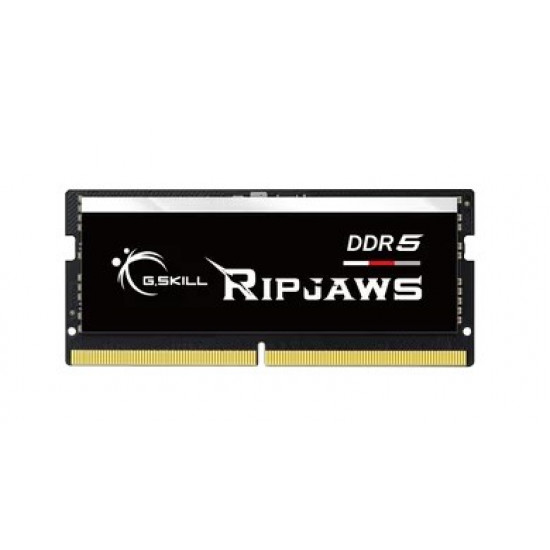 G.Skill Ripjaws F5-5600S4645A48GX2-RS memory module 96 GB 2 x 48 GB DDR5 5600 MHz