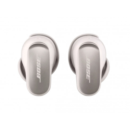 Bose QuietComfort Ultra Headset Wireless In-ear Music/Everyday Bluetooth Black