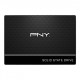 PNY CS900 2.5" 250 GB Serial ATA III 3D TLC