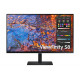 Samsung LS32B800PXU computer monitor 81.3 cm (32") 3840 x 2160 pixels 4K Ultra HD LCD Black