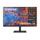 Samsung LS32B800PXU computer monitor 81.3 cm (32") 3840 x 2160 pixels 4K Ultra HD LCD Black