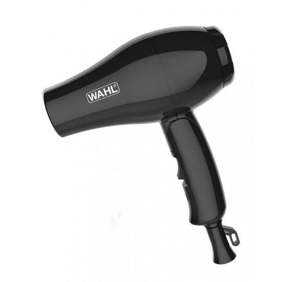 Wahl 3402-0470 hair dryer 1000 W Black